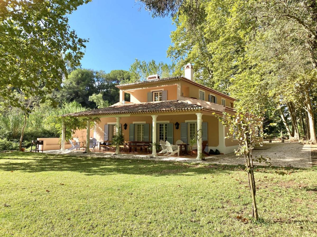 Casa Perestrello Torres Vedras Exterior photo